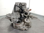 Recambio de caja cambios para skoda fabia iii (nj3) 1.0 referencia OEM IAM QAE 0CF300044D FM5CF008