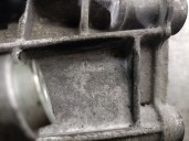 Recambio de caja cambios para skoda fabia iii (nj3) 1.0 referencia OEM IAM QAE 0CF300044D FM5CF008