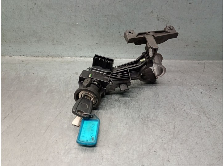 Recambio de conmutador de arranque para fiat doblo cargo (263_) 1.6 d multijet referencia OEM IAM 52182634 52182634 
