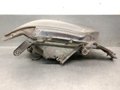 Recambio de faro derecho para mitsubishi outlander i (cu_w) 2.0 4wd (cu2w) referencia OEM IAM MN159575 MN159575 
