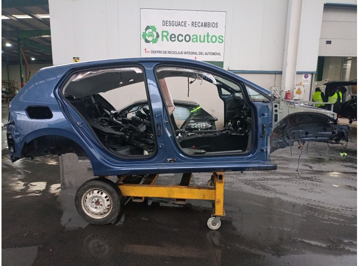 Recambio de aleta trasera derecha para volkswagen golf viii (cd1, da1) 1.5 etsi referencia OEM IAM 5H4809052 5H4809052 