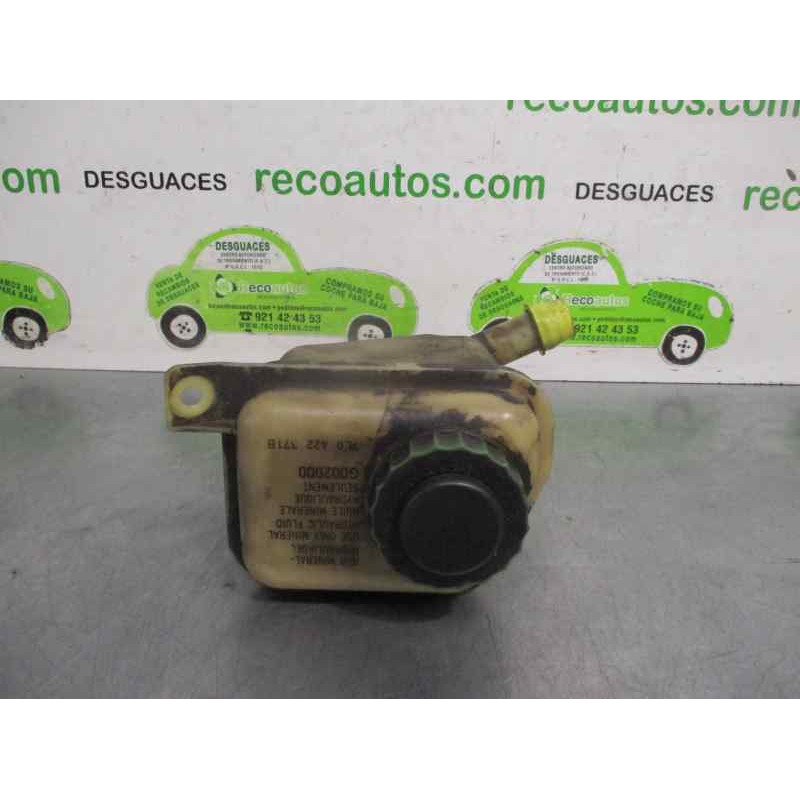 Recambio de deposito servo para volkswagen touareg (7la) 5.0 v10 tdi cat (ayh) referencia OEM IAM 7L0422371B  