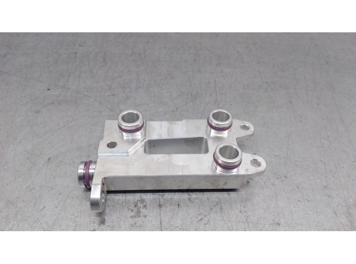 Recambio de valvula expansion para volkswagen golf viii (cd1, da1) 1.5 etsi referencia OEM IAM 3WA816111B 3WA816517 