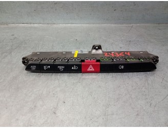 Recambio de mando multifuncion para fiat doblo cargo (263_) 1.6 d multijet referencia OEM IAM 07356185270 735618527 