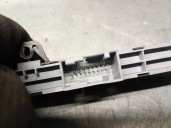 Recambio de mando multifuncion para fiat doblo cargo (263_) 1.6 d multijet referencia OEM IAM 07356185270 735618527 