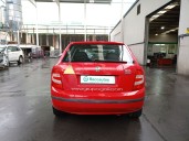 skoda fabia (6y2/6y3) del año 2006