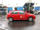 skoda fabia (6y2/6y3) del año 2006