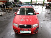 skoda fabia (6y2/6y3) del año 2006