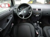 skoda fabia (6y2/6y3) del año 2006