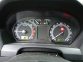 skoda fabia (6y2/6y3) del año 2006