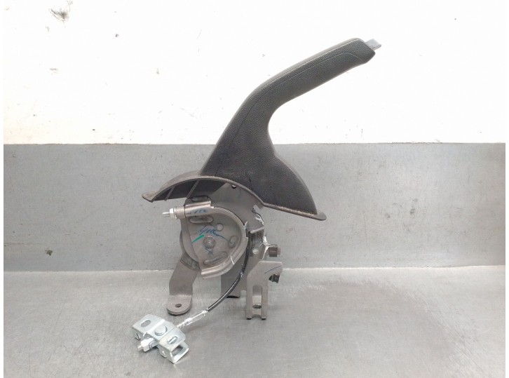 Recambio de palanca freno de mano para hyundai bayon (bc3) 1.2 mpi referencia OEM IAM 59710C8000NNB 59710C8000NNB 