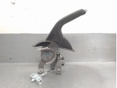 Recambio de palanca freno de mano para hyundai bayon (bc3) 1.2 mpi referencia OEM IAM 59710C8000NNB 59710C8000NNB 