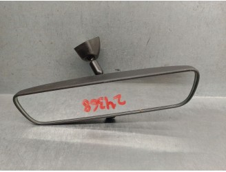 Recambio de espejo interior para hyundai bayon (bc3) 1.2 mpi referencia OEM IAM 85110L1000 85110L1000 