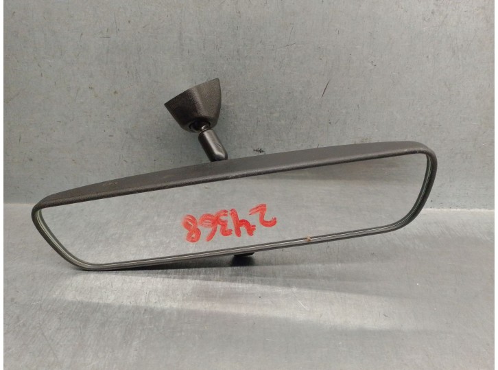 Recambio de espejo interior para hyundai bayon (bc3) 1.2 mpi referencia OEM IAM 85110L1000 85110L1000 