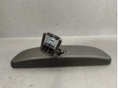 Recambio de espejo interior para hyundai bayon (bc3) 1.2 mpi referencia OEM IAM 85110L1000 85110L1000 