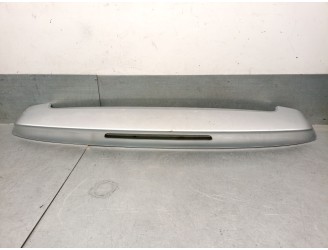 Replacement rear spoiler for Mitsubishi Outlander I (CU_W) 2.0 4WD (CU2W) OEM IAM reference MR511913 MR647208 