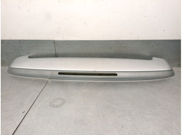 Replacement rear spoiler for Mitsubishi Outlander I (CU_W) 2.0 4WD (CU2W) OEM IAM reference MR511913 MR647208 