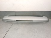 Replacement rear spoiler for Mitsubishi Outlander I (CU_W) 2.0 4WD (CU2W) OEM IAM reference MR511913 MR647208 