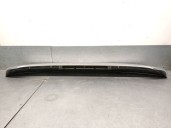 Replacement rear spoiler for Mitsubishi Outlander I (CU_W) 2.0 4WD (CU2W) OEM IAM reference MR511913 MR647208 