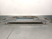 Replacement rear spoiler for Mitsubishi Outlander I (CU_W) 2.0 4WD (CU2W) OEM IAM reference MR511913 MR647208 