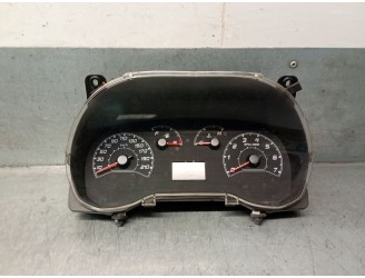 Recambio de cuadro instrumentos para fiat doblo cargo (263_) 1.6 d multijet referencia OEM IAM 0520428470 