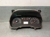 Recambio de cuadro instrumentos para fiat doblo cargo (263_) 1.6 d multijet referencia OEM IAM 0520428470 