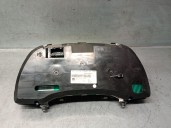 Recambio de cuadro instrumentos para fiat doblo cargo (263_) 1.6 d multijet referencia OEM IAM 0520428470 