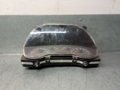 Recambio de cuadro instrumentos para fiat doblo cargo (263_) 1.6 d multijet referencia OEM IAM 0520428470 