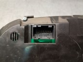 Recambio de cuadro instrumentos para fiat doblo cargo (263_) 1.6 d multijet referencia OEM IAM 0520428470 