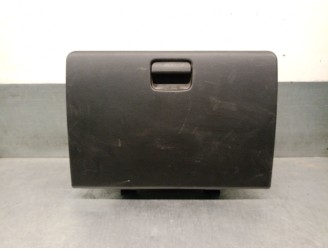 Replacement glove box for Mitsubishi Outlander I (CU_W) 2.0 4WD (CU2W) OEM IAM reference MB892319 MR975109HA 