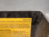 Recambio de guantera para mitsubishi outlander i (cu_w) 2.0 4wd (cu2w) referencia OEM IAM MB892319 MR975109HA 