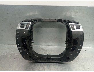 Recambio de mando volante para citroën c5 berlina 2.0 hdi fap referencia OEM IAM 96663641ZD 6242ZL 28188188