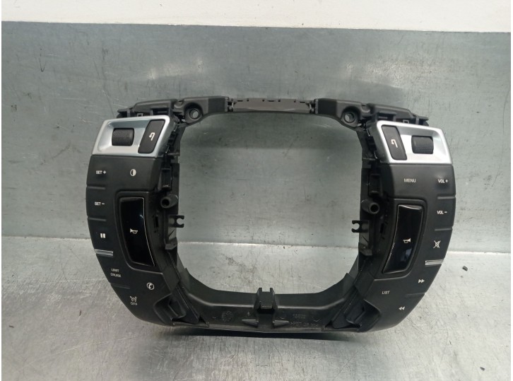 Recambio de mando volante para citroën c5 berlina 2.0 hdi fap referencia OEM IAM 96663641ZD 6242ZL 28188188