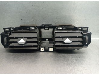 Recambio de aireador para citroën c5 berlina 2.0 hdi fap referencia OEM IAM 98163051DX 8265EV 