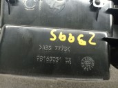 Recambio de aireador para citroën c5 berlina 2.0 hdi fap referencia OEM IAM 98163051DX 8265EV 