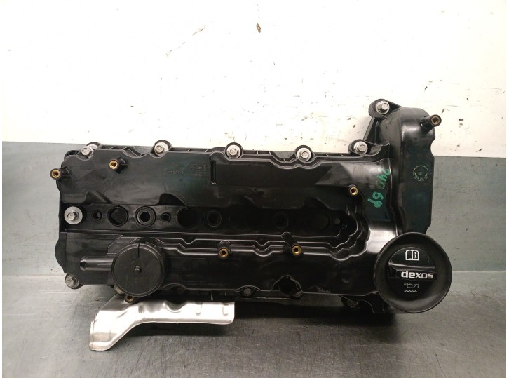 Recambio de tapa balancines para opel zafira tourer c (p12) 1.6 cdti (75) referencia OEM IAM 55598449 607775 