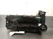 Recambio de tapa balancines para opel zafira tourer c (p12) 1.6 cdti (75) referencia OEM IAM 55598449 607775 