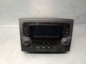 Recambio de sistema audio / radio cd para fiat doblo cargo (263_) 1.6 d multijet referencia OEM IAM 07356425480 735642548 