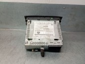 Recambio de sistema audio / radio cd para fiat doblo cargo (263_) 1.6 d multijet referencia OEM IAM 07356425480 735642548 