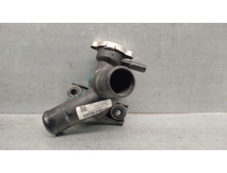 Recambio de tapon radiador agua para hyundai bayon (bc3) 1.2 mpi referencia OEM IAM 25327Q0000 