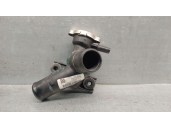 Recambio de tapon radiador agua para hyundai bayon (bc3) 1.2 mpi referencia OEM IAM 25327Q0000 