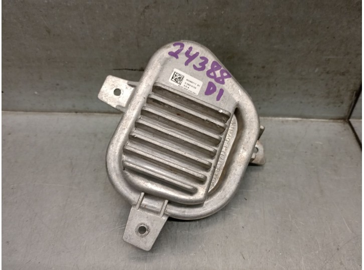 Recambio de centralita faros xenon para bmw x2 (f39) sdrive 18 i referencia OEM IAM 90066717 90066717 