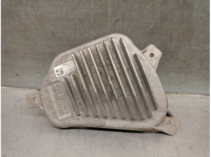 Recambio de centralita faros xenon para bmw x2 (f39) sdrive 18 i referencia OEM IAM 90133032 90133032 