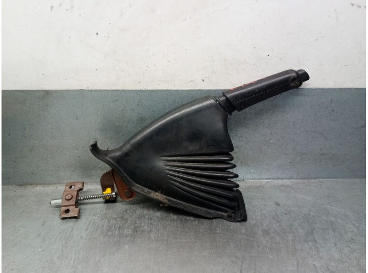 Recambio de palanca freno de mano para fiat doblo cargo (263_) 1.6 d multijet referencia OEM IAM 735638595 735638595 