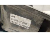 Recambio de soporte motor derecho para kia sorento iii (um) 2.2 crdi referencia OEM IAM 21810C5200 21810C5200 