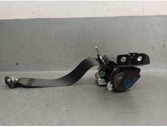 Recambio de cinturon seguridad trasero izquierdo para hyundai bayon (bc3) 1.2 mpi referencia OEM IAM 89870Q0000NNB 89870Q0000NNB