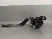 Recambio de cinturon seguridad trasero izquierdo para hyundai bayon (bc3) 1.2 mpi referencia OEM IAM 89870Q0000NNB 89870Q0000NNB