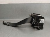Recambio de cinturon seguridad trasero izquierdo para hyundai bayon (bc3) 1.2 mpi referencia OEM IAM 89870Q0000NNB 89870Q0000NNB