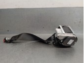 Recambio de cinturon seguridad trasero izquierdo para hyundai bayon (bc3) 1.2 mpi referencia OEM IAM 89870Q0000NNB 89870Q0000NNB