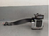 Recambio de cinturon seguridad trasero izquierdo para hyundai bayon (bc3) 1.2 mpi referencia OEM IAM 89870Q0000NNB 89870Q0000NNB